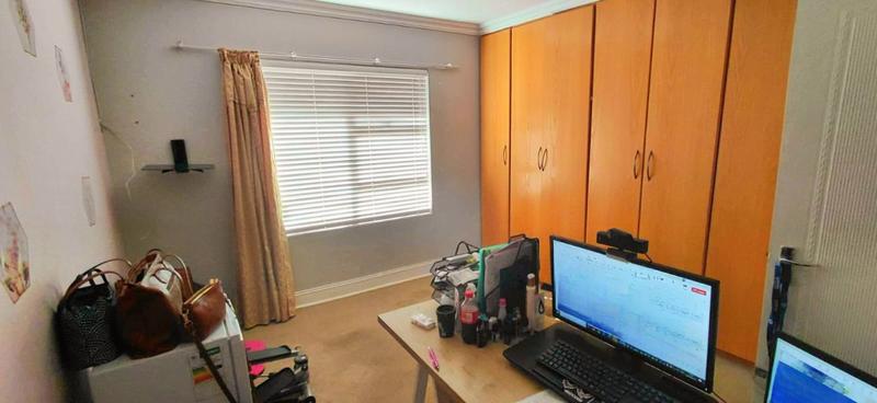 3 Bedroom Property for Sale in Heuwelsig Free State
